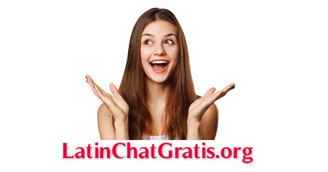 latin chat chile|LatinChat